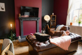 The Bolt Hole